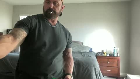 Pocket Daddy cockring gaycouple cockring lovense daddy online show from 12/03/25, 10:08