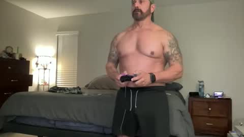 Pocket Daddy cockring gaycouple cockring lovense daddy online show from 01/08/26, 03:53