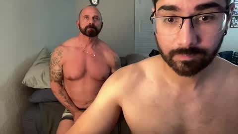 Snapshot of bustedsprockets chatting on 05/11/26, 04:18 Pocket Daddy cockring gaycouple cockring lovense daddy online show from 05/11/26, 04:18
