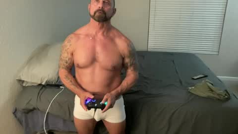 Snapshot of bustedsprockets chatting on 07/03/26, 03:35 Pocket Daddy cockring gaycouple cockring lovense daddy online show from 07/03/26, 03:35