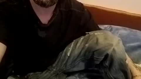 Snapshot of buster18hymen chatting on 01/04/25, 10:05 Buster18Hymen online show from 01/04/25, 10:05