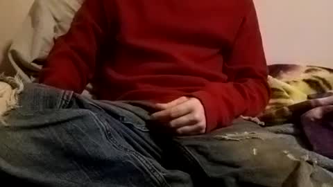 Snapshot of buster18hymen chatting on 01/21/25, 07:58 Buster18Hymen online show from 01/21/25, 07:58