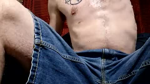 Snapshot of buster18hymen chatting on 09/14/25, 07:02 Buster18Hymen online show from 09/14/25, 07:02