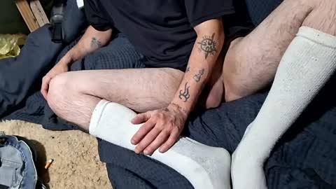 Snapshot of buster18hymen chatting on 09/18/25, 04:36 Buster18Hymen online show from 09/18/25, 04:36