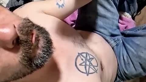 Buster18Hymen online show from 02/17/26, 10:34