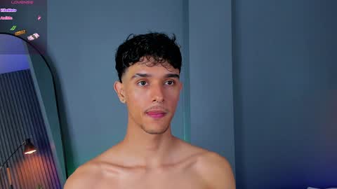 Buster independent model online show from 01/30/25, 07:07