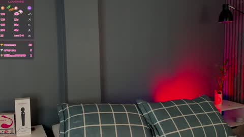 Buster independent model online show from 02/04/25, 10:32