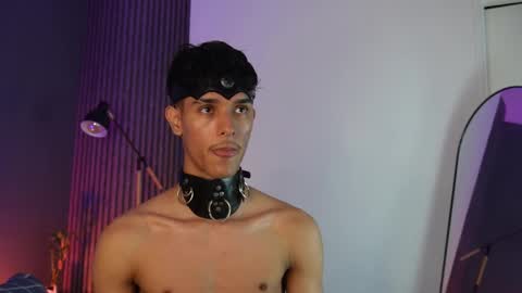 Buster independent model online show from 03/09/25, 07:12