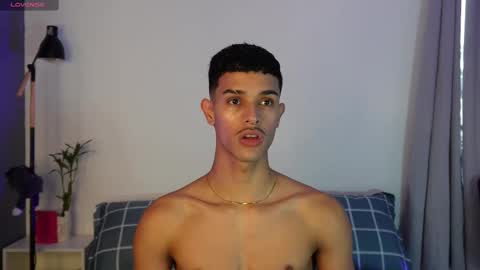 Buster independent model online show from 11/23/25, 07:46