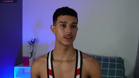 Buster independent model online show from 11/27/25, 05:59