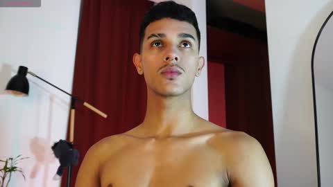 Buster independent model online show from 02/13/26, 10:44