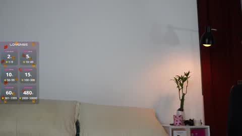 Buster independent model online show from 02/18/26, 01:23