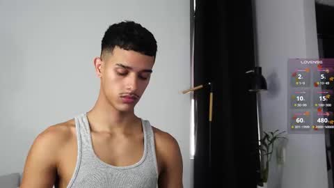 Buster independent model online show from 03/19/26, 07:18