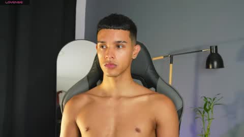Buster independent model online show from 05/23/26, 11:53