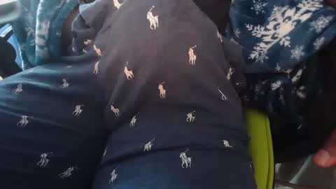 Busting online show from 09/15/25, 03:01