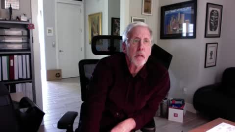 afternoon wood online show from 01/14/25, 08:59