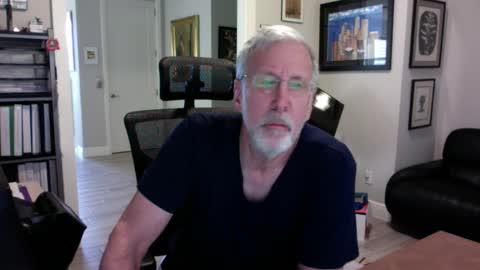 afternoon wood online show from 01/25/25, 02:14