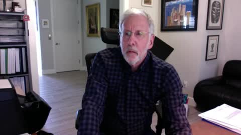 afternoon wood online show from 02/26/25, 06:54