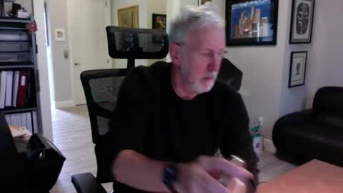 afternoon wood online show from 02/05/26, 05:28