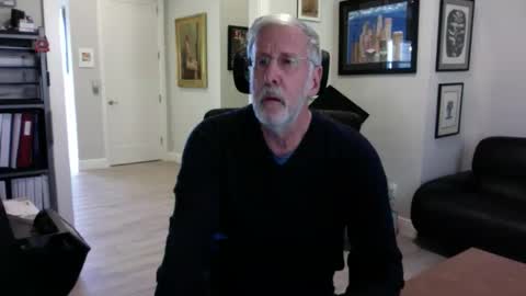 afternoon wood online show from 02/08/26, 08:34