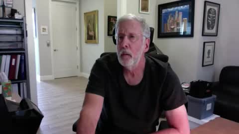 afternoon wood online show from 03/15/26, 07:20