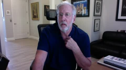 afternoon wood online show from 03/28/26, 08:41