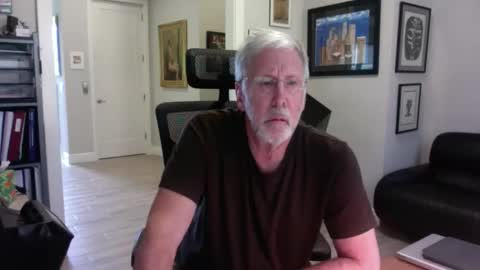 afternoon wood online show from 04/03/26, 05:44