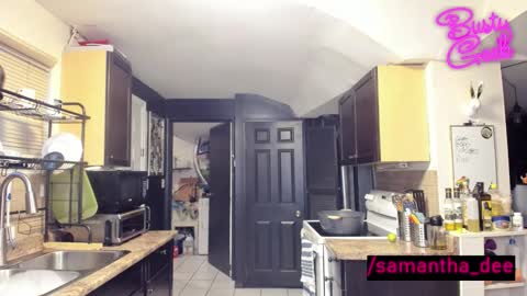 Samantha Dee online show from 02/08/26, 04:43