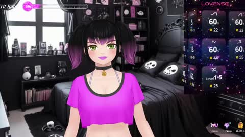 Snapshot of bustyabi chatting on 02/21/25, 03:01 Abi online show from 02/21/25, 03:01