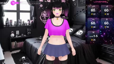 Snapshot of bustyabi chatting on 02/24/25, 02:51 Abi online show from 02/24/25, 02:51