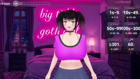 Snapshot of bustyabi chatting on 02/27/25, 05:24 Abi online show from 02/27/25, 05:24