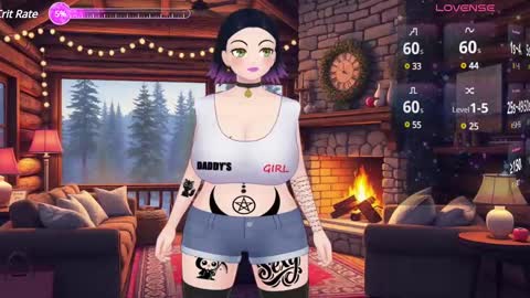 Snapshot of bustyabi chatting on 03/11/25, 12:33 Abi online show from 03/11/25, 12:33