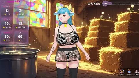 Abi online show from 11/26/25, 09:43