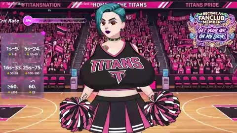 Abi online show from 04/27/26, 06:55