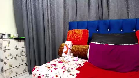 bustybmwx online show from 10/13/25, 10:37
