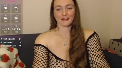 BustyBonnieUK online show from 09/30/25, 10:04