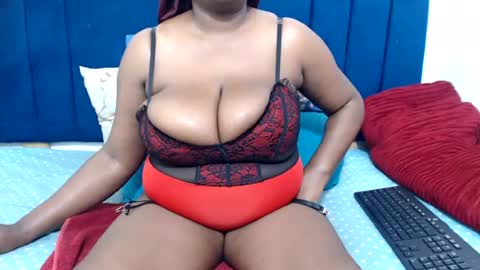 bustychocx online show from 08/01/26, 05:56