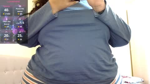 Emma online show from 01/30/25, 02:47