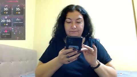 Emma online show from 02/13/25, 07:03