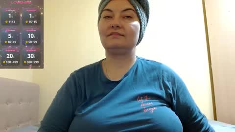 Emma online show from 02/16/25, 06:32