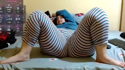 Emma online show from 02/25/25, 02:44