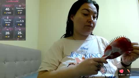 Emma online show from 03/02/25, 10:24