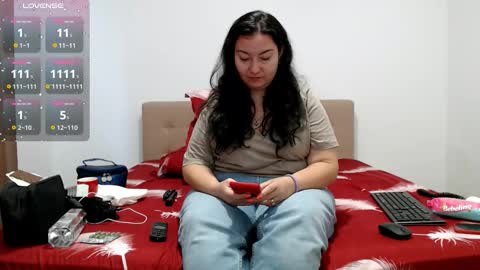 Emma online show from 09/16/25, 07:09