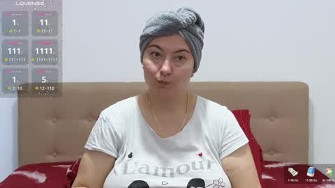 Emma online show from 10/21/25, 07:20