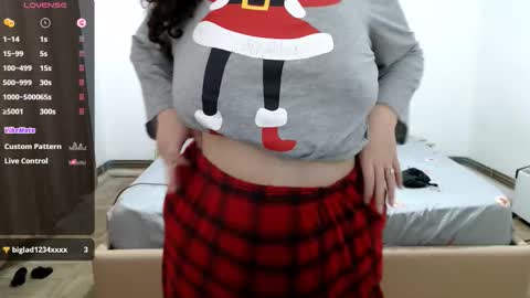 Emma online show from 11/15/25, 08:11