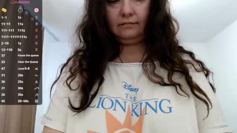 Emma online show from 11/25/25, 08:58