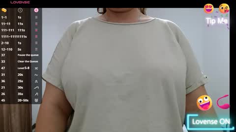 Emma online show from 11/27/25, 12:18