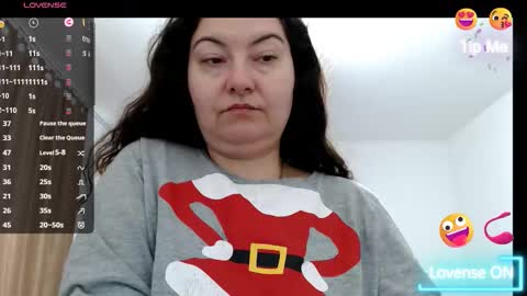 Emma online show from 11/28/25, 10:51