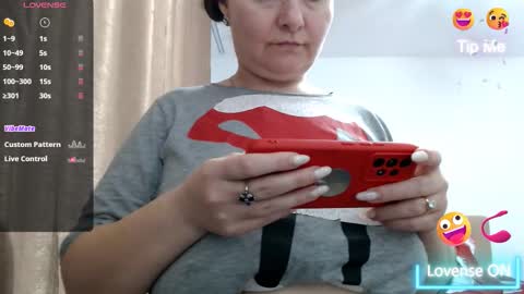 Emma online show from 01/31/26, 07:11