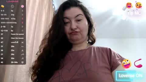 Emma online show from 02/25/26, 08:35